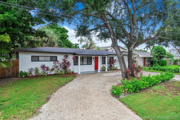 Griffing Biscayne Park Estates, 13130 NE 3rd Ave, North Miami, Florida 33161, image 2