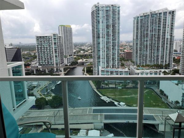Brickell On The River North Tower, 31 SE 5th St #3209, Miami, Florida 33131, image 2