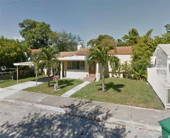 Bay Vista Park, Miami, Florida 33127, image 2