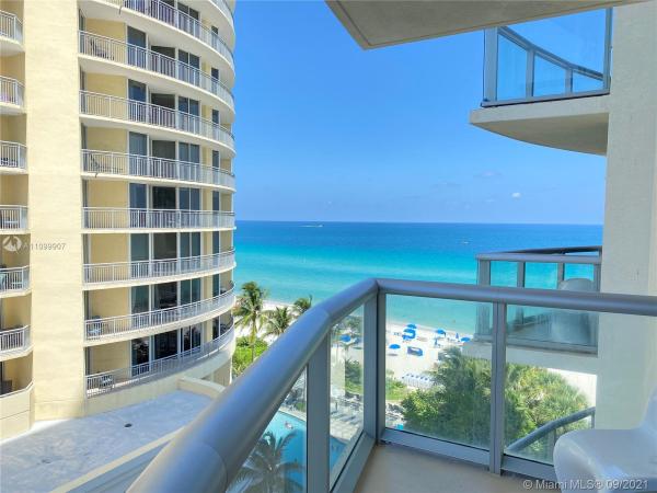 Sole On The Ocean, 17315 Collins Ave #809, Sunny Isles Beach, Florida 33160, image 2