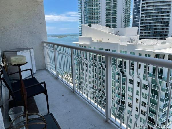 The Club At Brickell Bay, 1200 Brickell Bay Dr #2921, Miami, Florida 33131, image 2