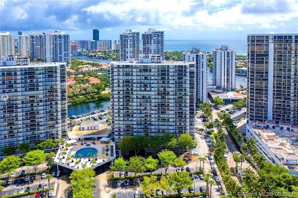 Flamenco, 3701 N Country Club Dr #702, Aventura, Florida 33180, image 2