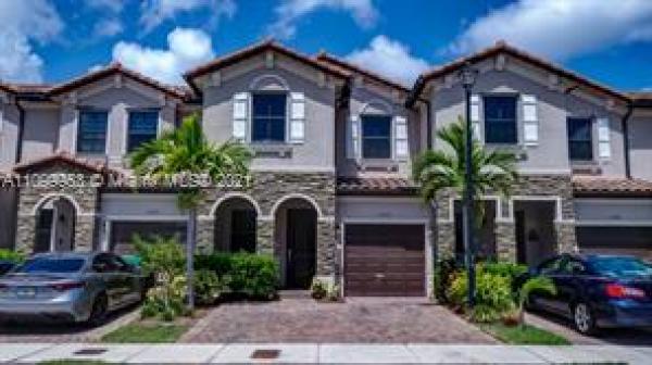 Artesa At Coco Palm Estates, 11469 SW 253rd St, Princeton, Florida 33032, image 2