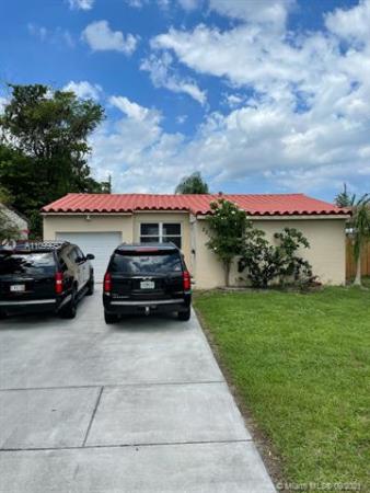 Hollywood Park, 2215 Cleveland St, Hollywood, Florida 33020, image 2