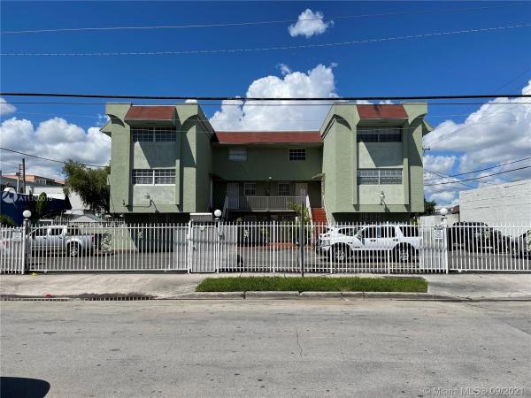 Miramar Terrace, 30 SW 11th Ave #9, Miami, Florida 33130, image 1