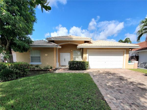 Garden Hills West, 10190 SW 159th Ave, The Hammocks, Florida 33196, image 2