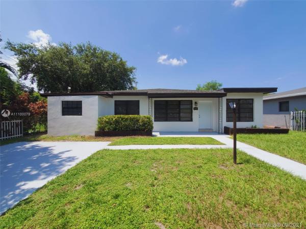 Fulford By The Sea, 1321 NE 160th St, North Miami Beach, Florida 33162, image 2