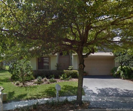 Riverdale, 9850 Bosque Ln, Miramar, Florida 33025, image 1