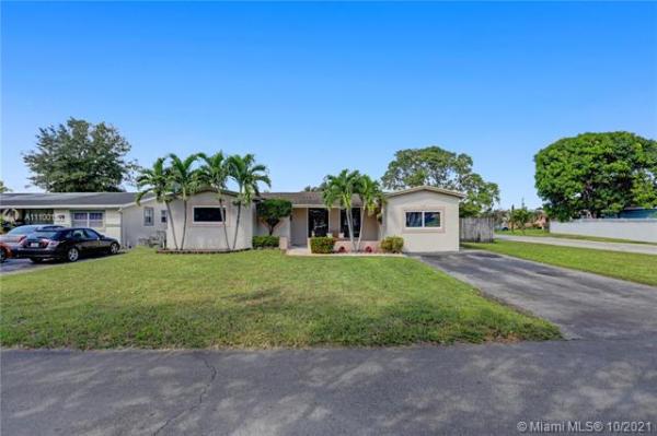 Miramar Park, 3412 Bahama Dr, Miramar, Florida 33023, image 2