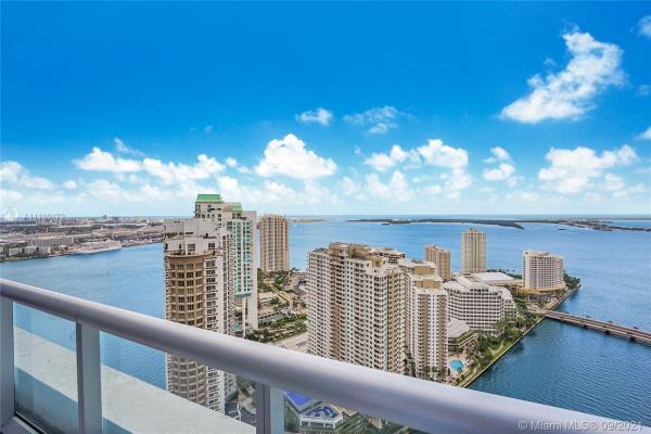 Icon Brickell Tower 1, 465 BRICKELL AVE #4105, Miami, Florida 33131, image 2
