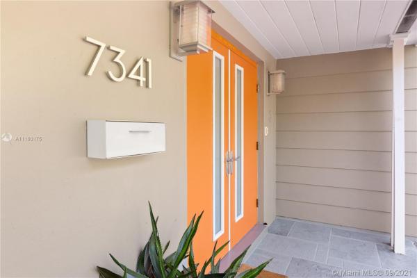 Mayfield Manor, 7341 SW 84th Ct, Glenvar Heights, Florida 33143, image 2