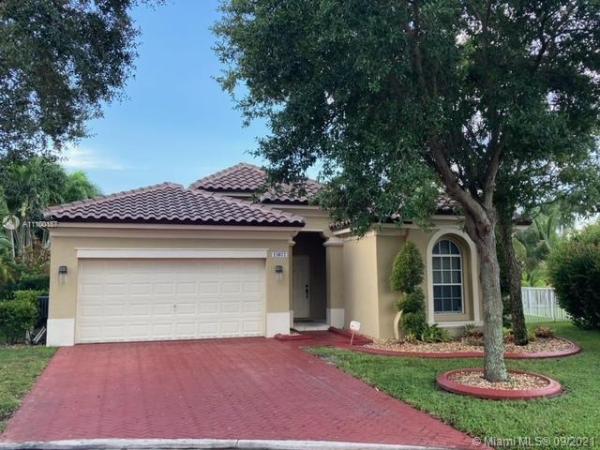 Santorini Isles, 13872 SW 50th St, Miramar, Florida 33027, image 2