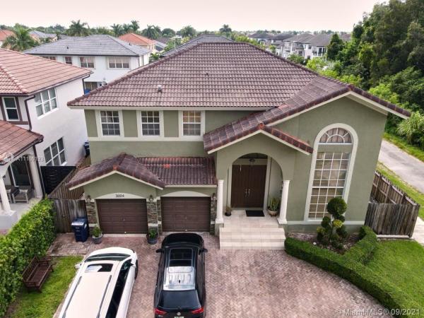3004 SW 147 Pl #, Unincorporated Dade County, Florida 33185, image 2