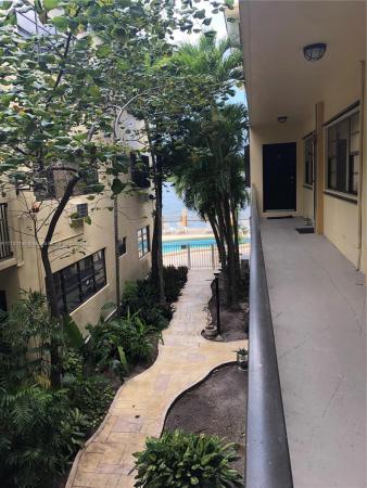 Tudor House, 7845 NE Bayshore Ct #12A, Miami, Florida 33138, image 1