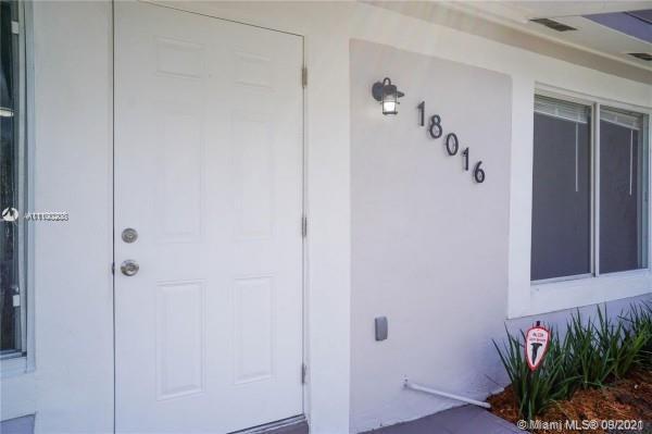 Del Prado Gardens, 18016 NW 41st Pl, Miami Gardens, Florida 33055, image 2