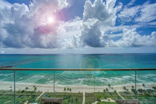 Oceana Bal Harbour, 10203 Collins Ave #1802, Bal Harbour, Florida 33154, image 2