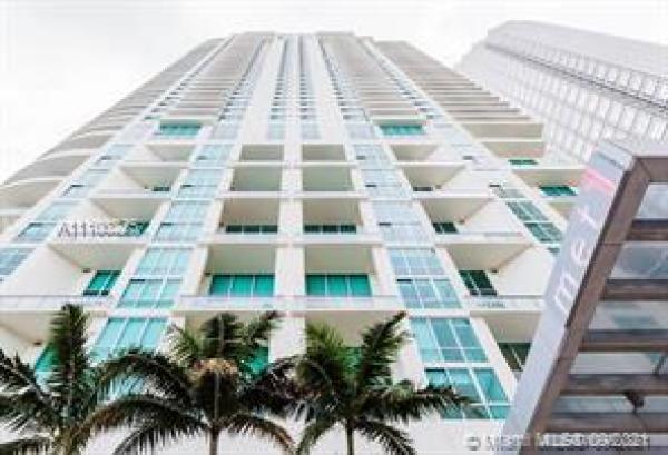 Met 1, 300 S Biscayne Blvd #T-3506, Miami, Florida 33131, image 2