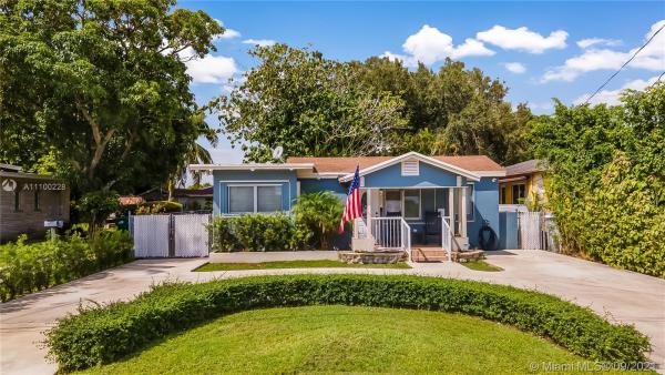 Tamiami Acres, 5885 SW 19th St, Coral Terrace, Florida 33155, image 2