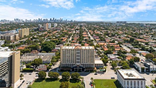 Gables Terrace, 2351 Douglas Rd #509, Miami, Florida 33145, image 2