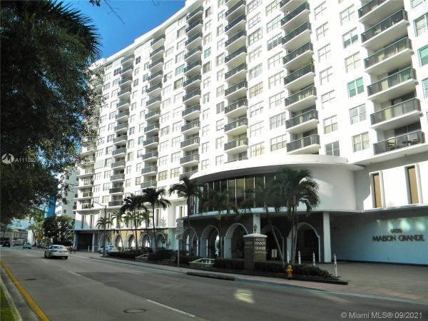 Maison Grande, 6039 NE Collins Ave #503, Miami Beach, Florida 33140, image 2