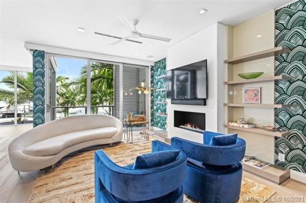 Seagate Yacht Club, 136 Macfarlane Dr, Delray Beach, Florida 33483, image 2