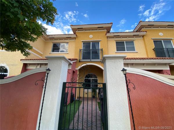 Bella Vista, 2998 NW 35th Ter, Lauderdale Lakes, Florida 33311, image 2