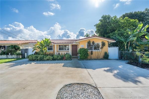 Bird Road Highlands, 3855 SW 88th Ct, Westchester, Florida 33165, image 2