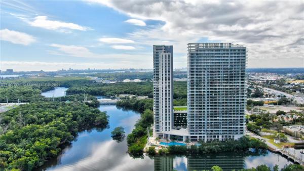 The Harbour North Tower, 16385 Biscayne Blvd #905, North Miami Beach, Florida 33160, image 2