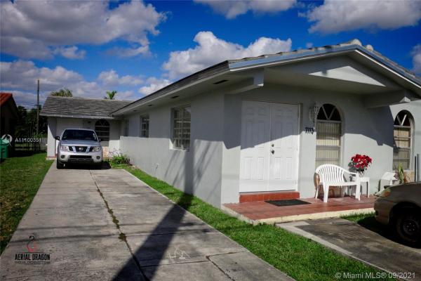 Coral Terrace Residential, 7113 SW 21st St, Coral Terrace, Florida 33155, image 2