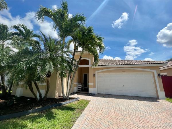 San Jose, 13919 SW 156th Ave, Country Walk, Florida 33196, image 2