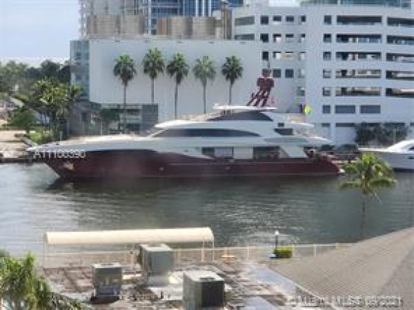 Towers Of Oceanview South, 600 Parkview Dr #628, Hallandale Beach, Florida 33009, image 1