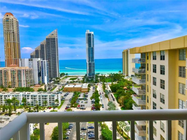 Winston Towers 400, 231 174th St #2417, Sunny Isles Beach, Florida 33160, image 1