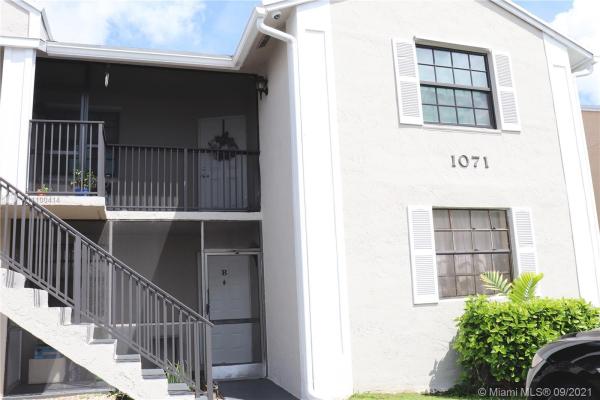 Lakeshore, 1071 Adams Ave #1071B, Homestead, Florida 33034, image 2