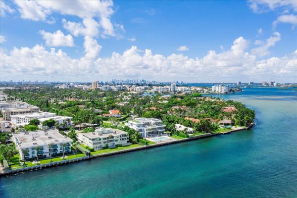 Waters Edge House, 286 Bal Bay Dr #2C, Bal Harbour, Florida 33154, image 1