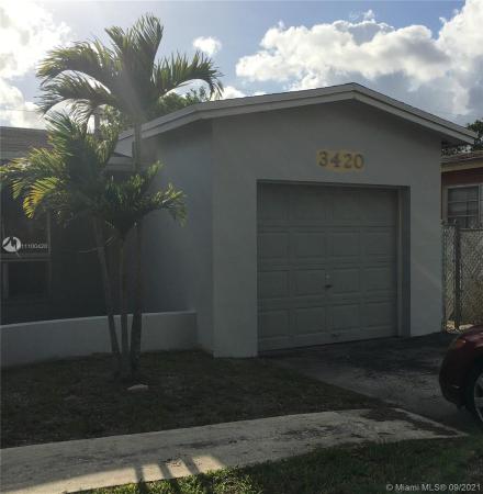 Miramar Park, 3420 Island Dr, Miramar, Florida 33023, image 2