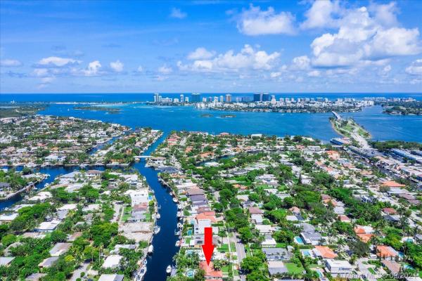 Keystone Point, 2015 Keystone Blvd, North Miami, Florida 33181, image 2