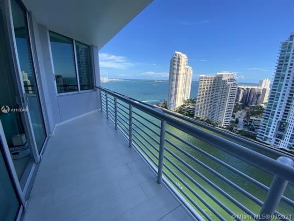 One Miami West, 325 S Biscayne Blvd #2921, Miami, Florida 33131, image 2