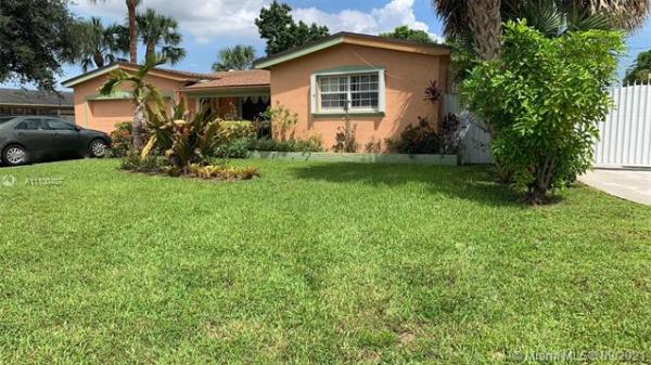 Miramar Tropical, 1801 Alcazar Dr, Miramar, Florida 33023, image 2