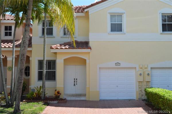 Marina Isle At Nautica, 3817 SW 169th Ter, Miramar, Florida 33027, image 2