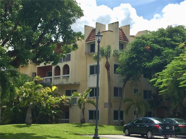 Village Of Kings Creek, 7850 Camino Real #404, Glenvar Heights, Florida 33143, image 2