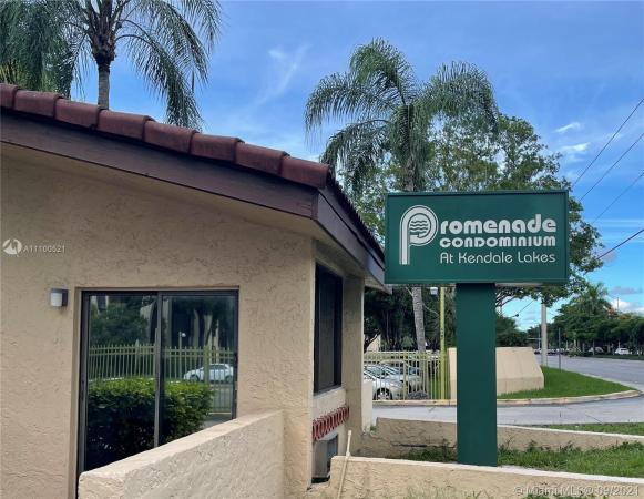 Promenade At Kendale Lakes, 14221 N Kendall Dr #201C, Kendale Lakes, Florida 33186, image 2