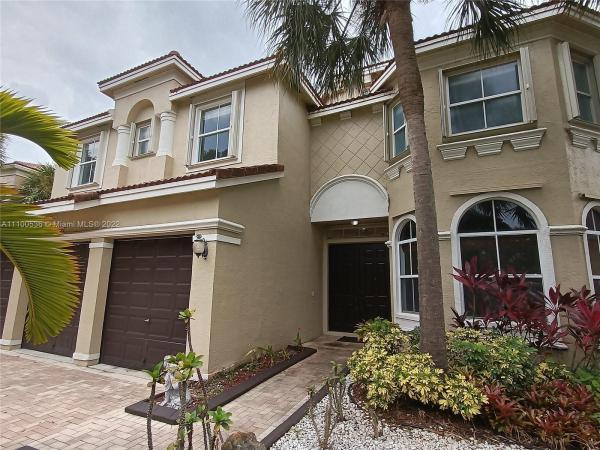 Riviera Isles, 5051 SW 158th Ave, Miramar, Florida 33027, image 2