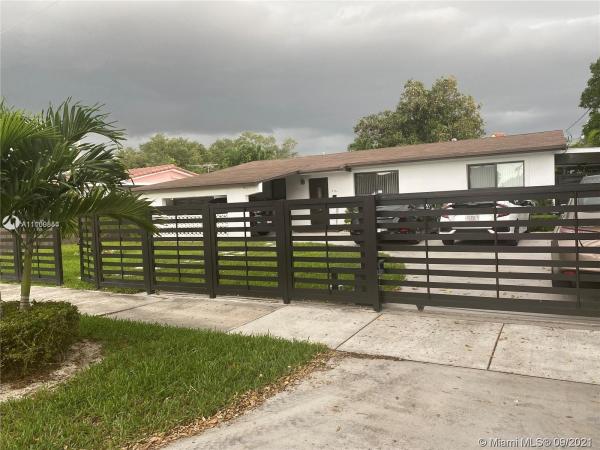 Intag, 6751 SW 13th St, Coral Terrace, Florida 33144, image 2