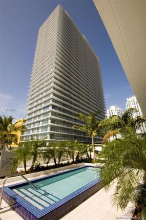 Axis On Brickell South, 79 SW 12th St #2806-S, Miami, Florida 33130, image 2