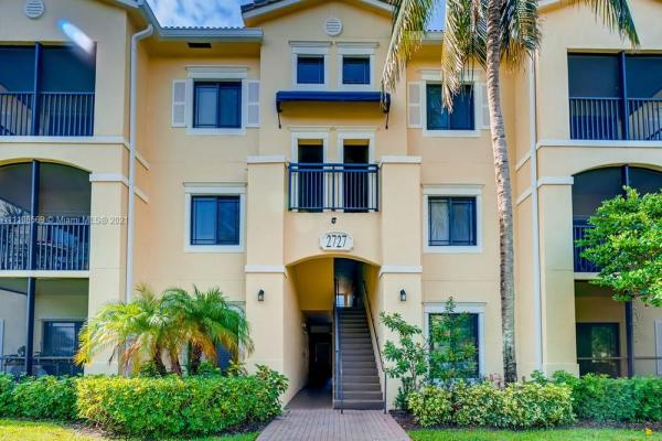 Sarento At San Matera, 2727 Anzio Ct #308, Palm Beach Gardens, Florida 33410, image 2
