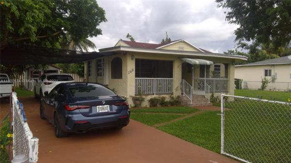 249 NW 99th St, Unincorporated Dade County, Florida 33150, image 2