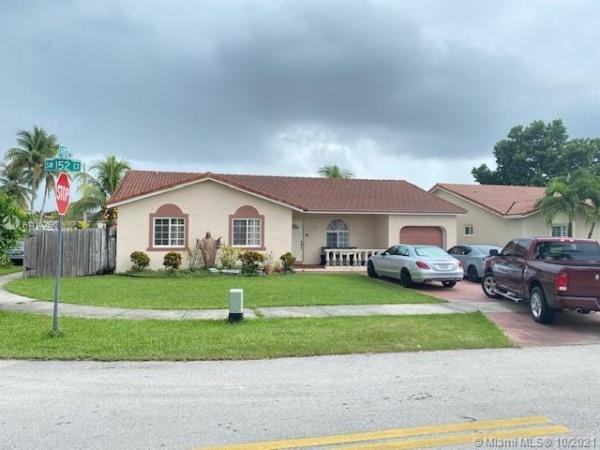 Majestic Estates, 17731 SW 152nd Ct, Richmond West, Florida 33187, image 1