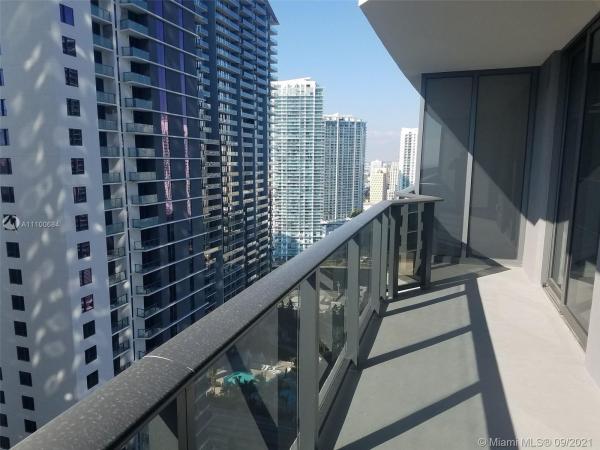 Brickell Heights East, 45 SW 9th St #2907, Miami, Florida 33130, image 2