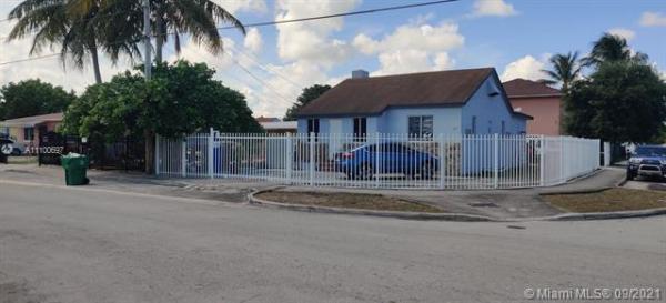 Bon Aire, 1101 NW 25th St, Miami, Florida 33127, image 2