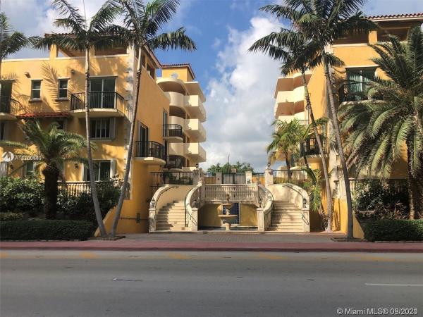 Surfside Palms, 8888 Collins Ave #306, Surfside, Florida 33154, image 2